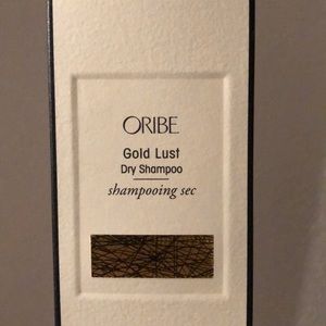Oribe - Gold Lust Dry Shampoo
